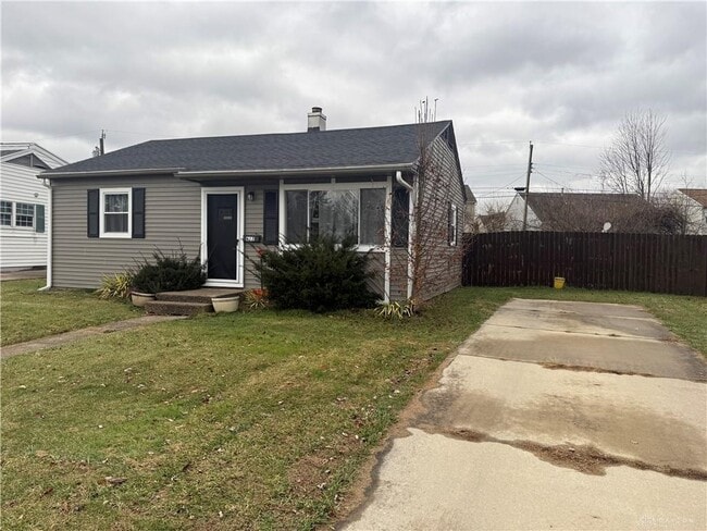 Building Photo - 612 Kirkwood Dr