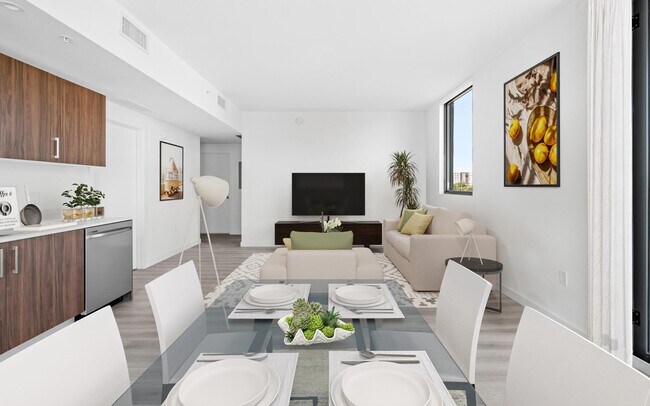 Foto del edificio - 811 NW 40th Ave