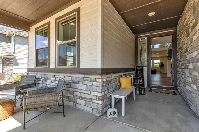 Building Photo - 3429 W 154th Ave