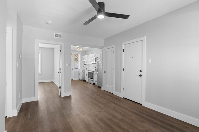 Building Photo - 6008 Marmaduke Ave