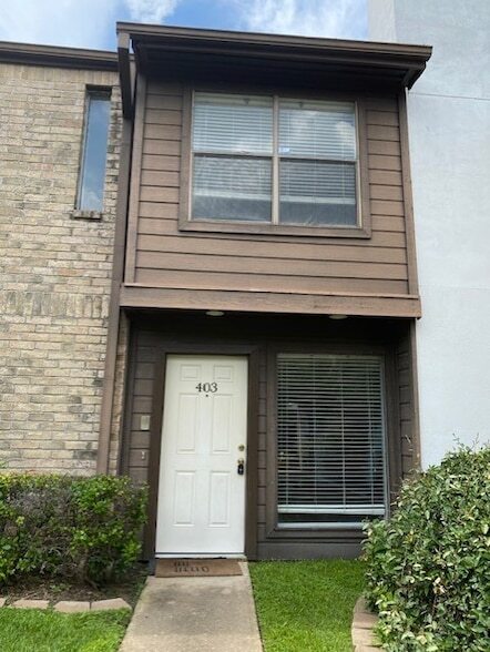 Foto del edificio - 2601 S Braeswood Blvd