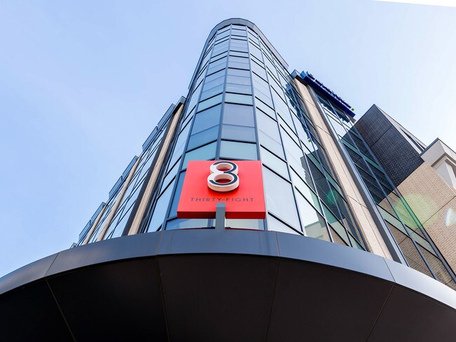 Building Photo - 38 Commerce