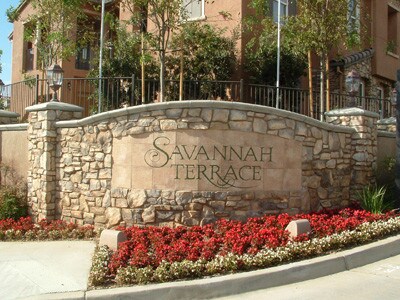 Community Complex - 12711 Savannah Creek Dr
