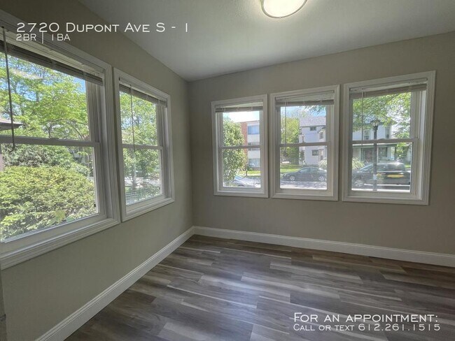 Foto del edificio - 2720 Dupont Ave S