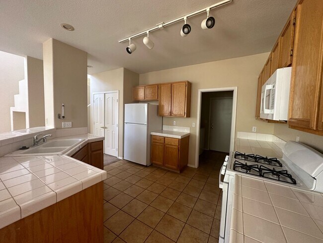 Foto del edificio - Bright and airy!!