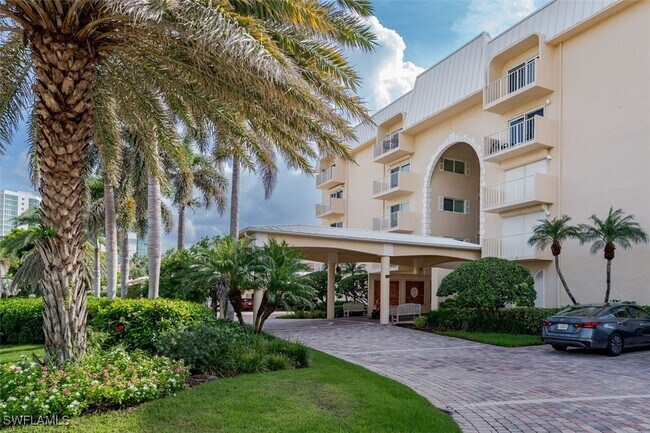 Foto del edificio - 3450 Gulf Shore Blvd N