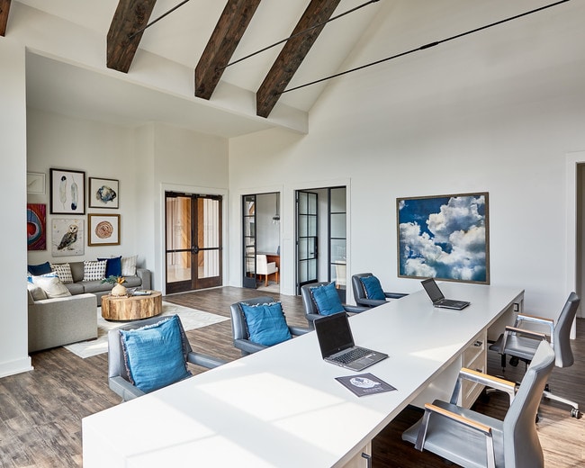 Beckett Farms Apartments in Fort Mill, SC
