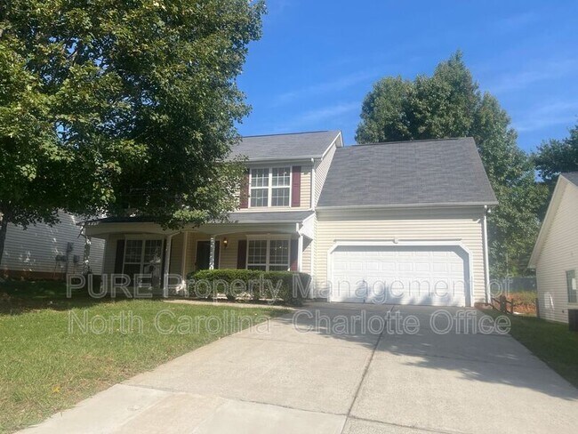Foto del edificio - 1326 Charidge Ln