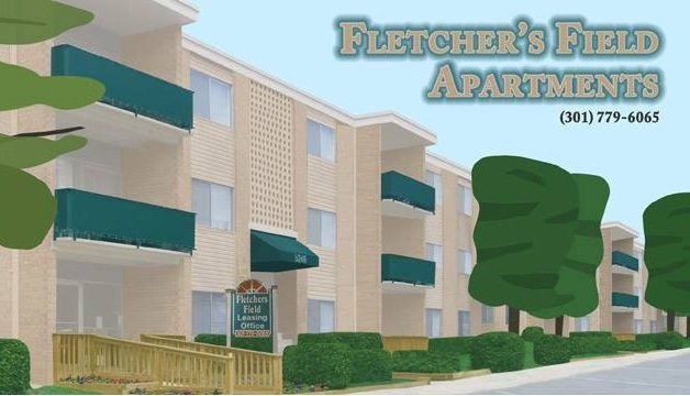 Foto principal - Fletcher's Field Apartments