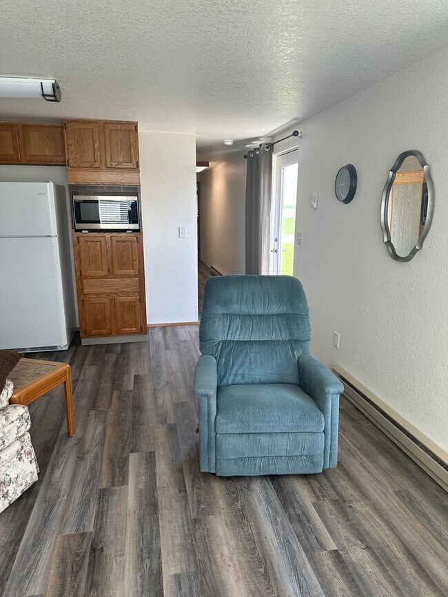 Foto del edificio - Quiet property in the county!