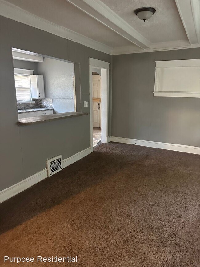 Building Photo - 3 br, 1 bath House - 4401 Montgall Ave