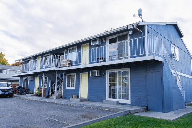Building Photo - Preferred Rentals, LLC