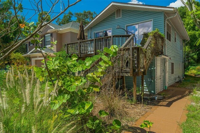 Foto del edificio - 3315 W Empedrado St
