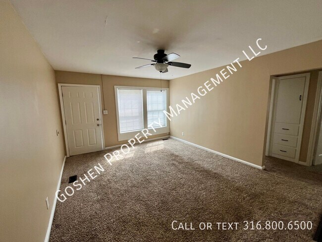 Foto del edificio - Attractive Two Bedroom Home with Basement