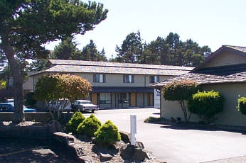 Building Photo - Timber Apartments