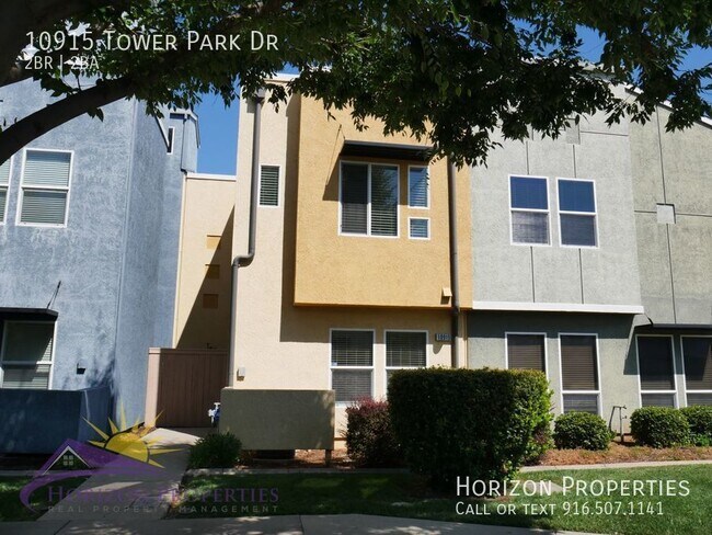 Building Photo - Unique 2 Bed 2 Bath 1,065sqft Condo in Ran...