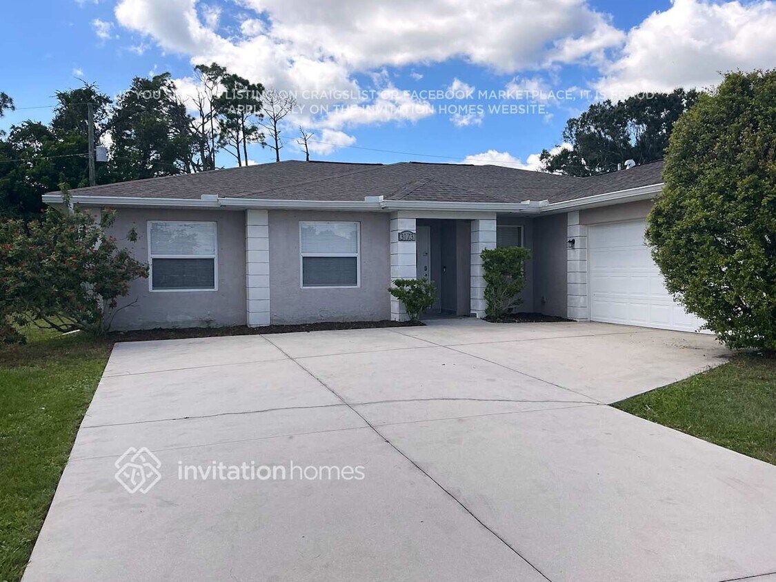 Foto principal - 3173 Pellam Blvd