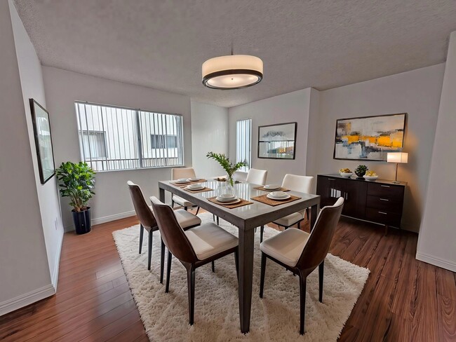 Foto del edificio - Piedmont