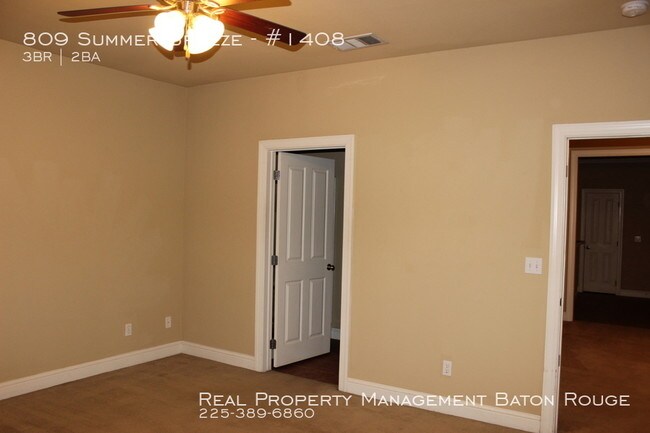 Foto del edificio - Move-In Ready Condo at Summer Breeze Villas