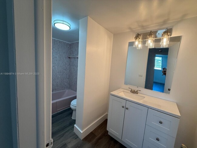 Photo - Spacious 2-Bedroom Apartment Near the Beac...