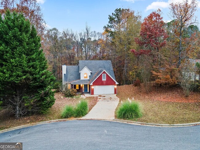 Photo - 160 Windward Dr House