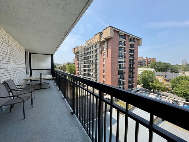 Building Photo - 60 Longwood Ave
