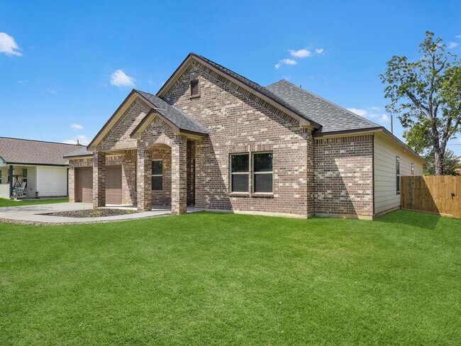 Foto del edificio - 517 N 4th St