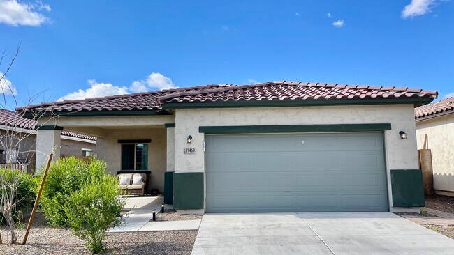 Foto del edificio - 19460 N 27th Pl