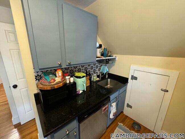 Foto del edificio - 5-7 Blake St.