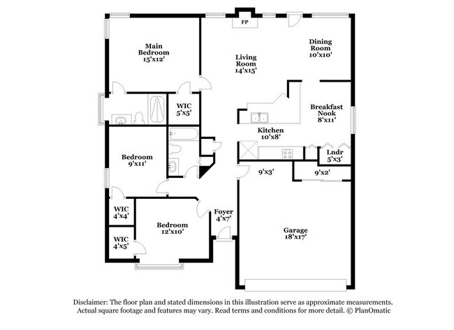 Foto del edificio - 7843 Collins Ridge Blvd E