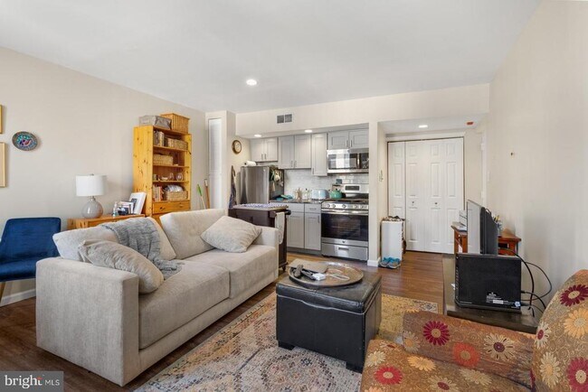 Foto del edificio - 2137 Spruce St