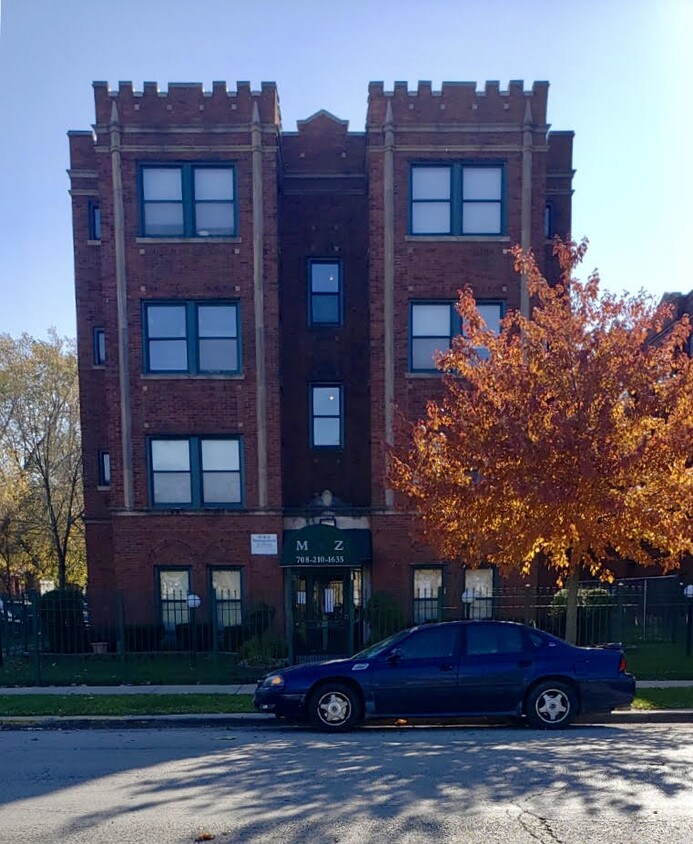 Primary Photo - 138 E 155th St