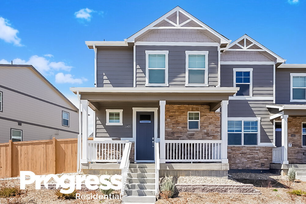 13423 Oneida Ln, Thornton, CO 80602 Townhouse for Rent in Thornton