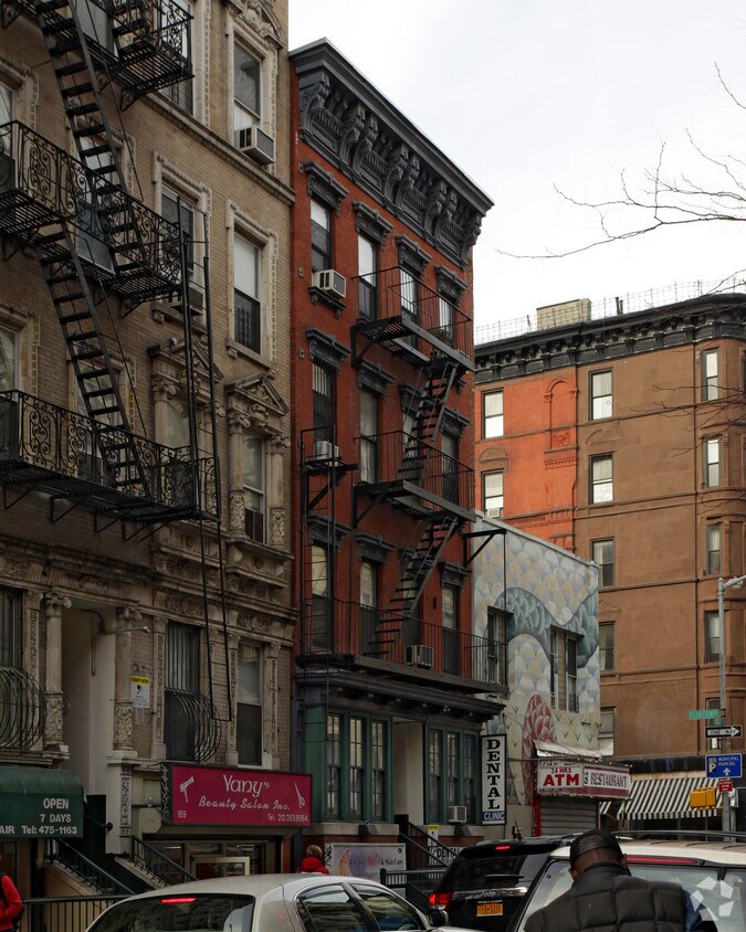 Primary Photo - 167 Rivington St