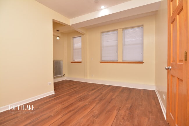 Building Photo - 6250 N Winthrop Ave