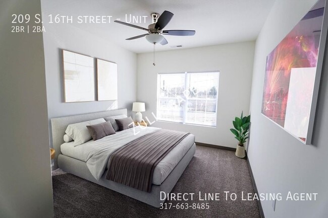 Building Photo - Tin Plate Apartments