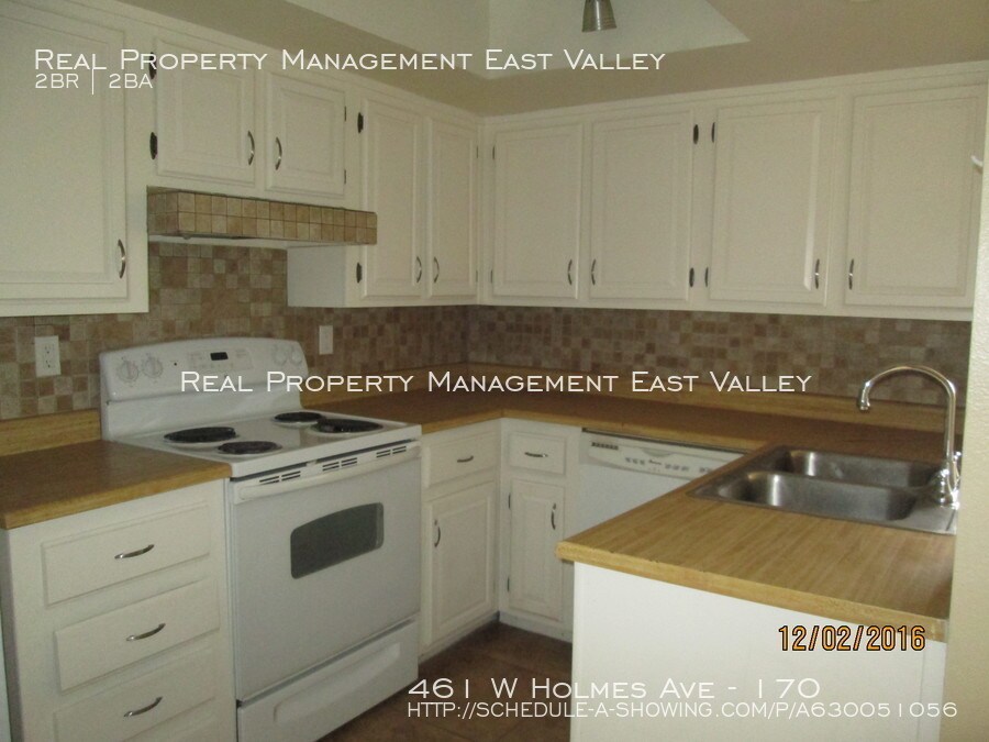 Primary Photo - 461 W Holmes Ave