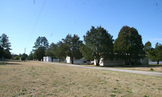 Foto del Land - 3549 E National Cemetery Rd