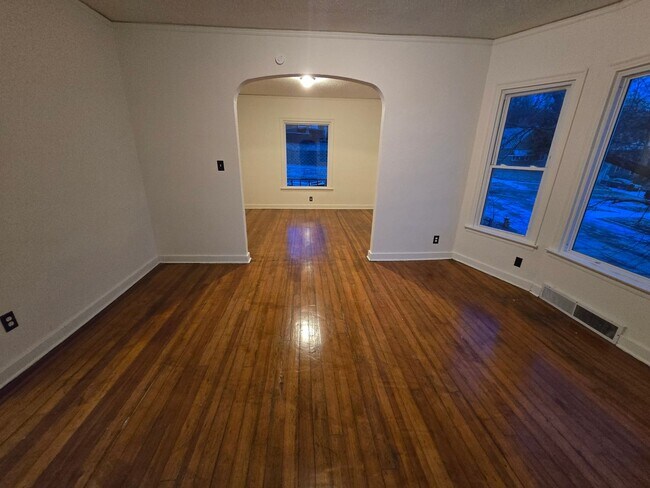 Foto del edificio - 1501 McDonald St