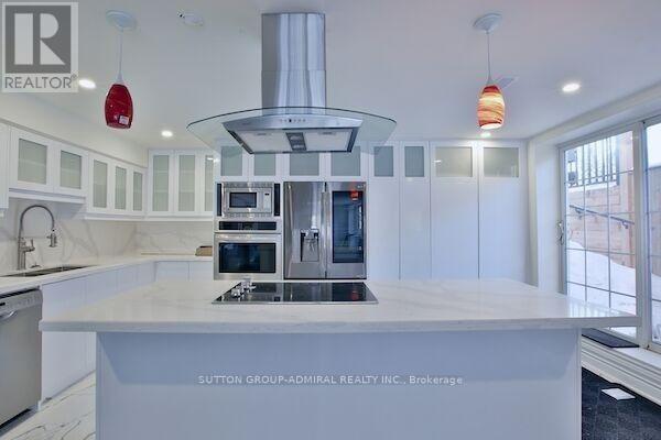 Photo du bâtiment - 10 Silverdale Crescent