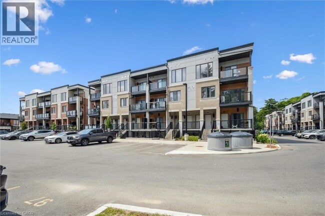 Building Photo - 25 Isherwood Ave