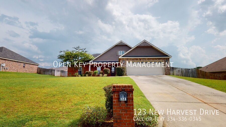 Foto principal - 123 New Harvest Dr