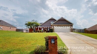 Building Photo - 123 New Harvest Dr