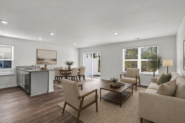 Foto del edificio - 3202 Lobelia Ln