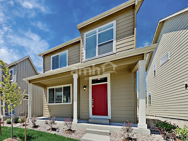 Building Photo - 4735 Crestone Peak St