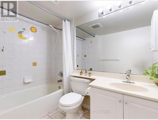 Building Photo - 5001 Finch Ave E