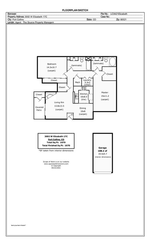 Listing Image