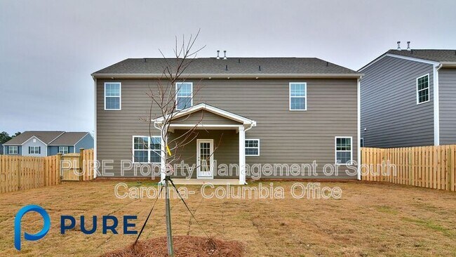 Foto del edificio - 631 Autumn Shiloh Dr