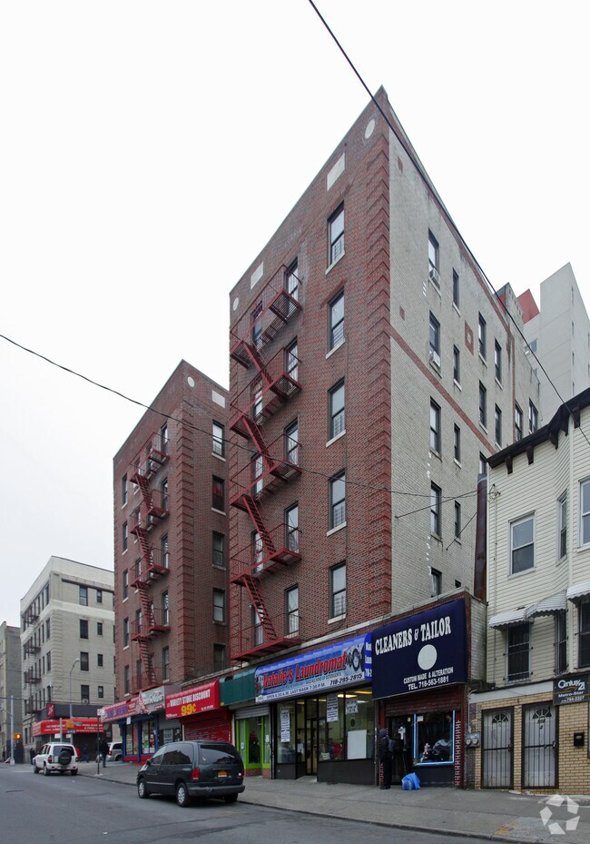 2285 Bathgate Ave Bronx, NY 10457 Rentals Bronx, NY