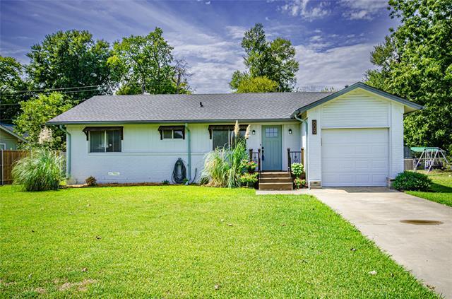 Foto principal - 806 Edgewood St